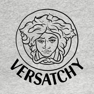 Versatchy T-Shirt